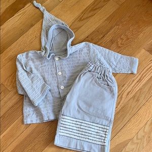 🍎 Okker Gokker f/ Copenhagen 🍎